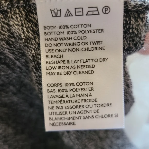 Silence + Noise Tulle Trim Sweater - Picture 5 of 8